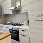 Lägenhet Casa Bianca, *