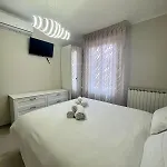 アパート Casa Bianca, パルマ