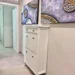 Casa Bianca, * パルマ