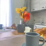 Casa Bianca, アパート パルマ