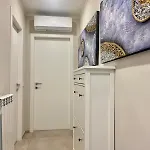 アパート Casa Bianca,