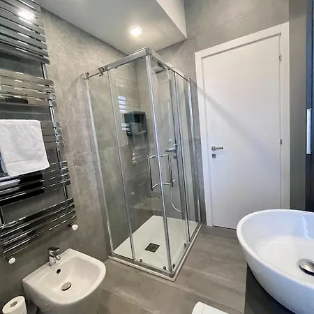 Apartment Casa Bianca, *