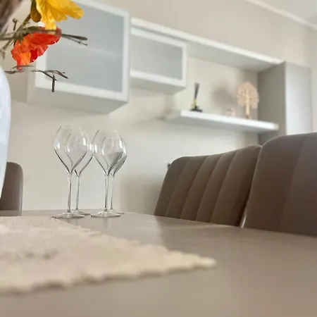 Apartman Casa Bianca, *