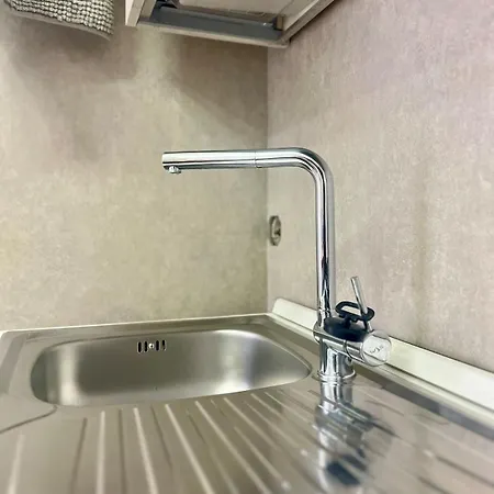 Apartman Casa Bianca, *