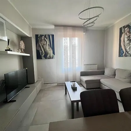 アパート Casa Bianca,