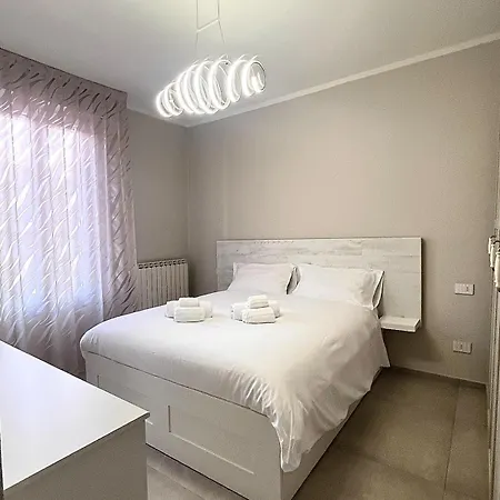 Apartman Casa Bianca, *