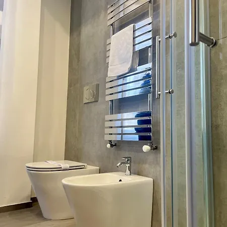 Apartman Casa Bianca, *