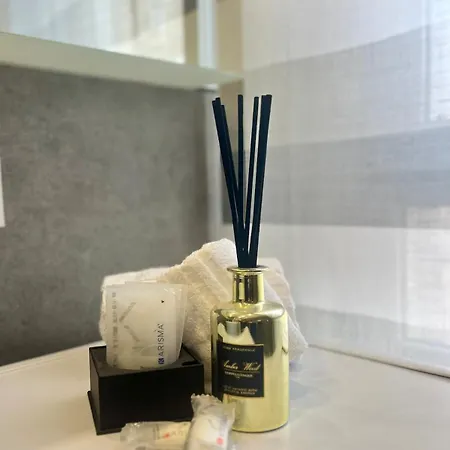 Apartment Casa Bianca, *