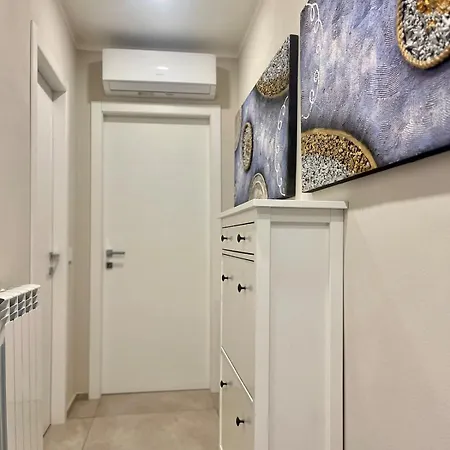 Apartman Casa Bianca,