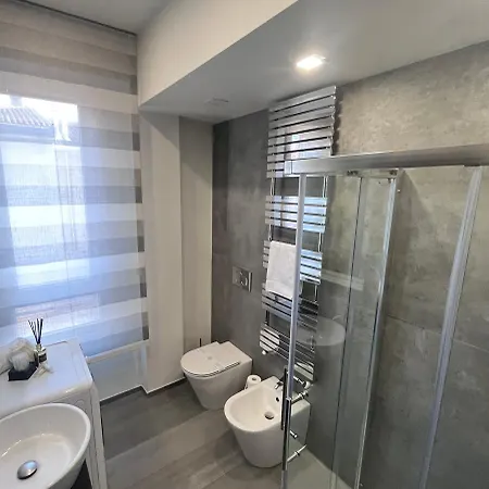 Casa Bianca, * Parma