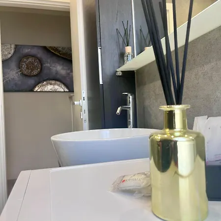 Apartment Casa Bianca,