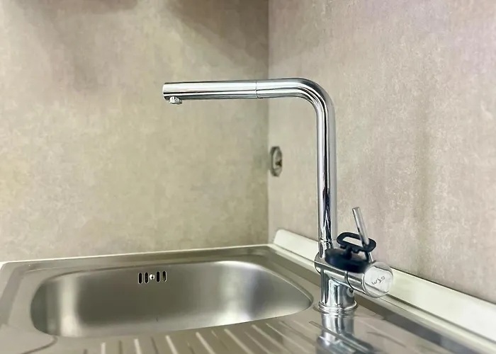 Appartement Casa Bianca, *