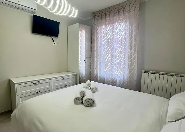 Appartement Casa Bianca, Parme