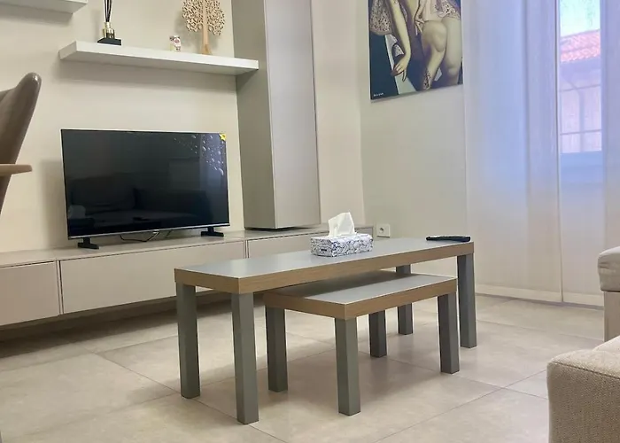 Appartement Casa Bianca, Parme