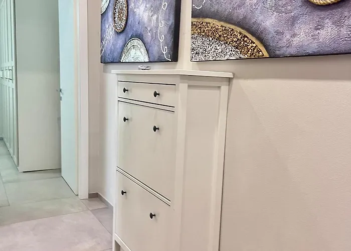 Casa Bianca, * Parma