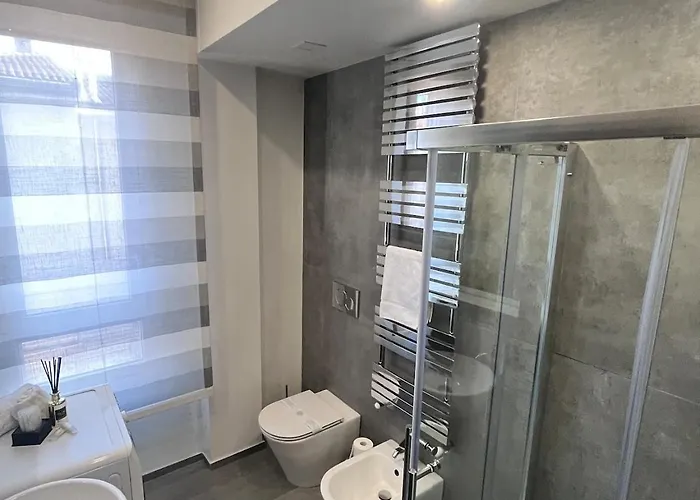 Casa Bianca, * Parma