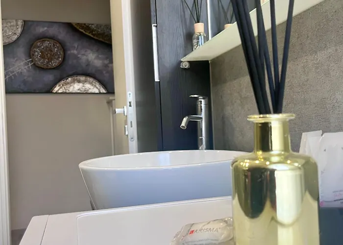 Appartement Casa Bianca,